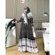 Baju Muslim Milda KS17845