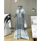 Baju Muslim Milda KS17847