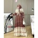 Baju Muslim Milda KS17848
