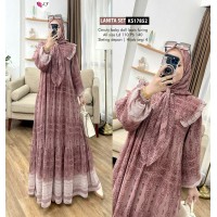 Baju Muslim Lanita KS17852