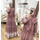 Baju Muslim Lanita KS17852