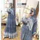 Baju Muslim Lanita KS17853