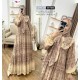 Baju Muslim Lanita KS17854