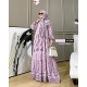 Baju Muslim Desma KS17856
