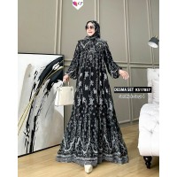 Baju Muslim Desma KS17857