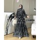 Baju Muslim Desma KS17857