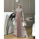 Baju Muslim Livi KS17863