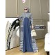 Baju Muslim Livi KS17864