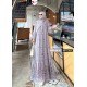Baju Muslim Pinkan KS17302
