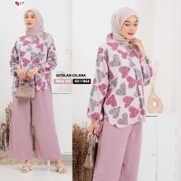 Baju Setelan Celana Ersa KS17868