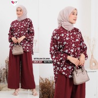 Baju Setelan Celana Ersa KS17873