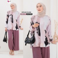 Baju Setelan Celana Ersa KS17878