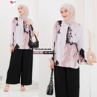Baju Setelan Celana Ersa KS17879