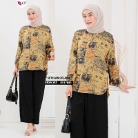 Baju Setelan Celana Ersa KS17881