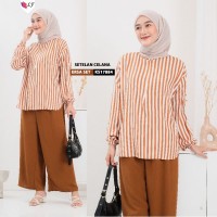 Baju Setelan Celana Ersa KS17884