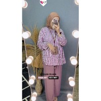 Baju Setelan Celana Ersa KS17891