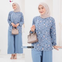 Baju Setelan Celana Ersa KS17894