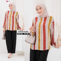 Baju Setelan Celana Ersa KS17897