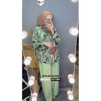 Baju Setelan Celana Ersa KS17898