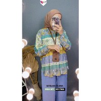 Baju Setelan Celana Ersa KS17900