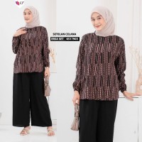 Baju Setelan Celana Ersa KS17903