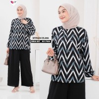 Baju Setelan Celana Ersa KS17904