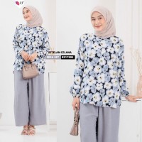 Baju Setelan Celana Ersa KS17905