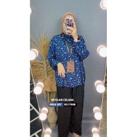 Baju Setelan Celana Ersa KS17908