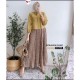 Baju Setelan Rok Sakira KS17909