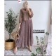 Baju Setelan Rok Sakira KS17913