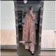 Baju Setelan Tunik Zakira KS17917