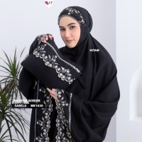 Mukena Sabela MK1630