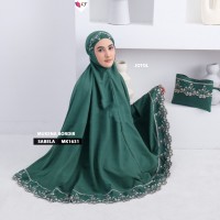 Mukena Sabela MK1631