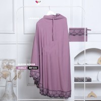 Mukena Sabela MK1632