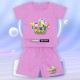 Baju Setelan Anak Pororo KS17919