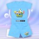 Baju Setelan Anak Pororo KS17921