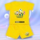 Baju Setelan Anak Pororo KS17922