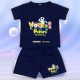 Baju Setelan Anak Pororo KS17923