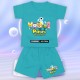 Baju Setelan Anak Pororo KS17924