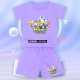Baju Setelan Anak Pororo KS17925
