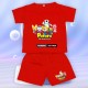 Baju Setelan Anak Pororo KS17926