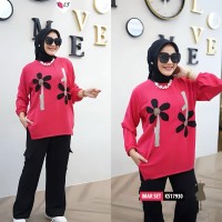 Baju Setelan Celana Imar KS17930