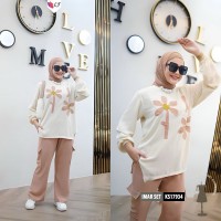 Baju Setelan Celana Imar KS17934