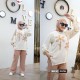 Baju Setelan Celana Imar KS17934