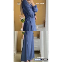 Busana Muslimah Danian KS17938