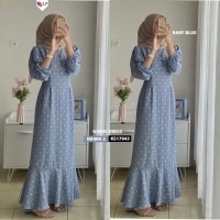 Baju Muslim Naima 3 KS17943