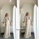 Baju Muslim Naima 3 KS17946