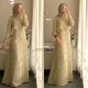 Baju Muslim Alice Dress KS17948