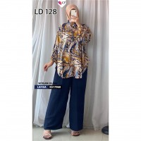 Setelan Lafisa Jumbo KS17960