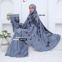 Mukena Sirena MK1634